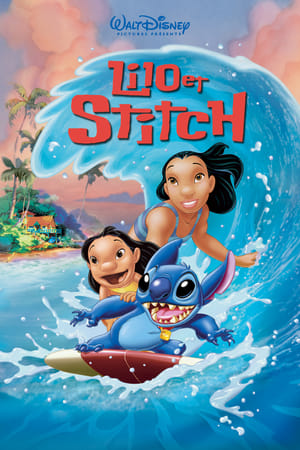 Lilo et Stitch