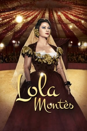 Lola Montès