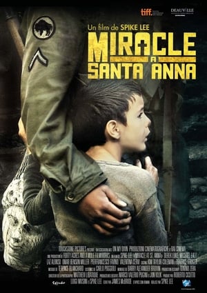 Miracle à Santa-Anna