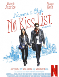 Naomi and Ely's No Kiss List