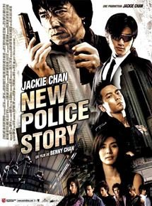 New Police Story