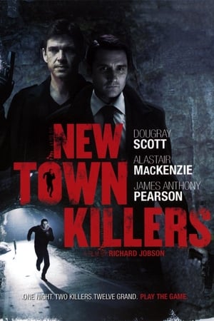 New Town Killers