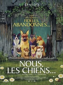 Nous, les chiens