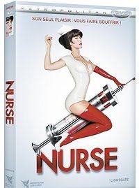 Nurse 3D