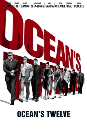 Ocean's Twelve