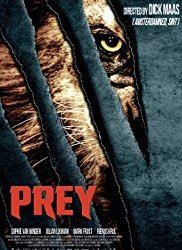 Prey