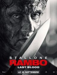 Rambo : Last Blood