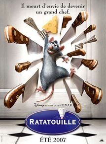 Ratatouille