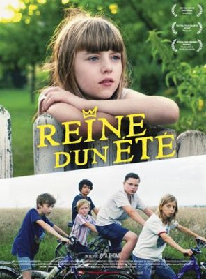 Reine d'un été