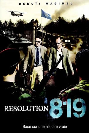 Résolution 819