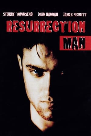 Resurrection Man