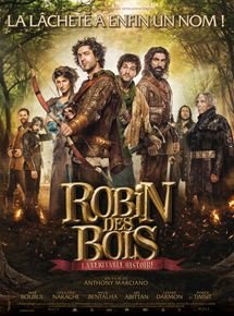 Robin des Bois, la véritable histoire