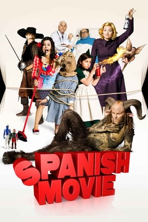 Spanish Movie