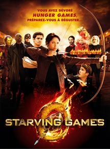 Starving Games