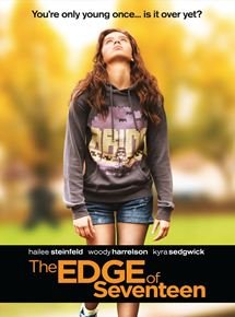 The Edge of Seventeen