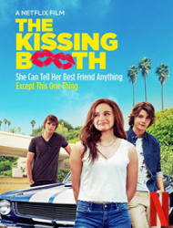 The Kissing Booth