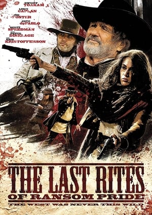 The Last Rites