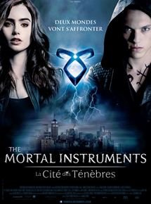 The Mortal Instruments : La Cité des Ténèbres