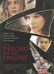 The Psycho She Met Online