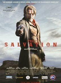 The salvation