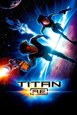 Titan A.E.